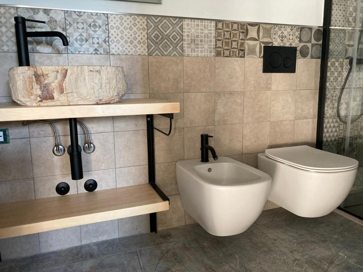 Апартаменты Redhouse Benaco Торри-дель-Бенако Экстерьер фото