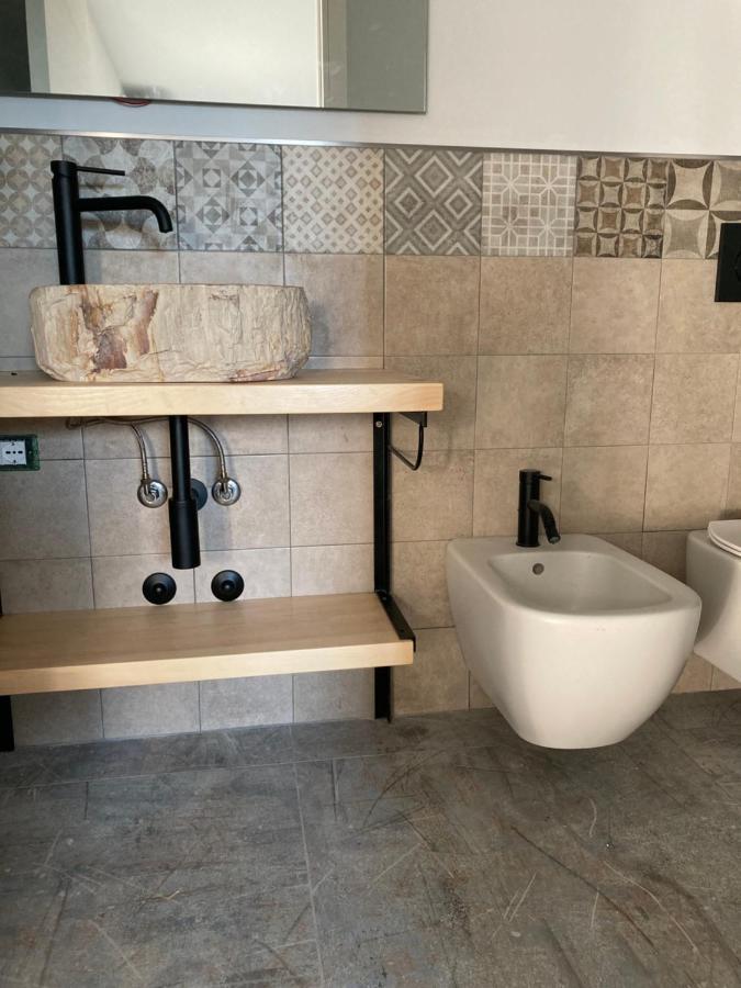 Апартаменты Redhouse Benaco Торри-дель-Бенако Экстерьер фото