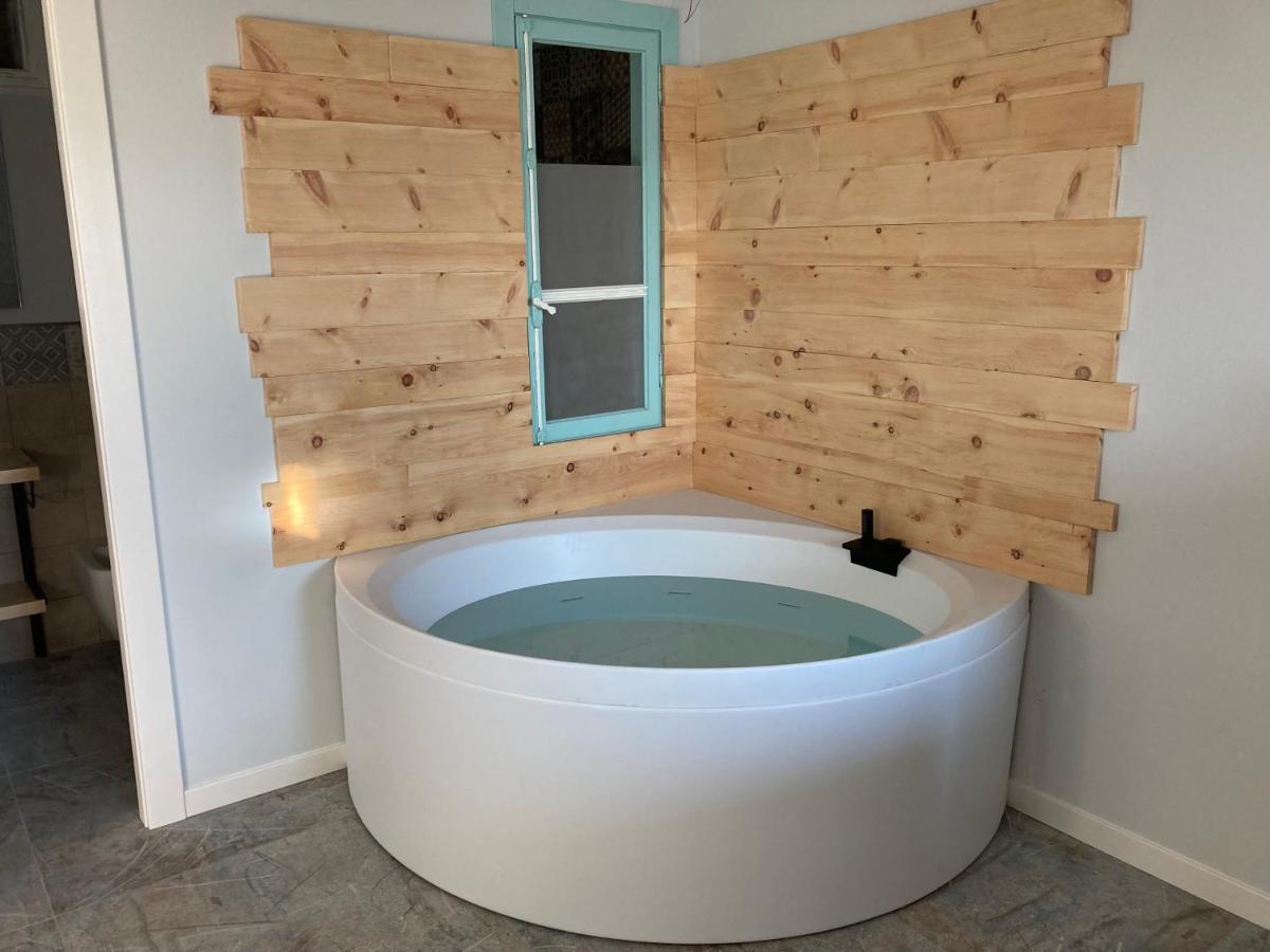 Апартаменты Redhouse Benaco Торри-дель-Бенако Экстерьер фото