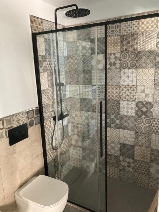 Апартаменты Redhouse Benaco Торри-дель-Бенако Экстерьер фото