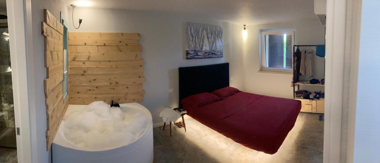 Апартаменты Redhouse Benaco Торри-дель-Бенако Экстерьер фото