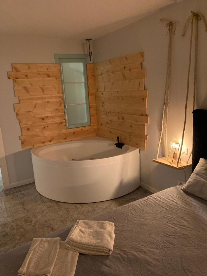 Апартаменты Redhouse Benaco Торри-дель-Бенако Экстерьер фото