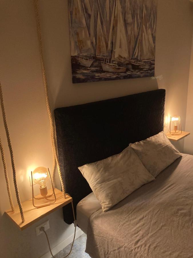 Апартаменты Redhouse Benaco Торри-дель-Бенако Экстерьер фото