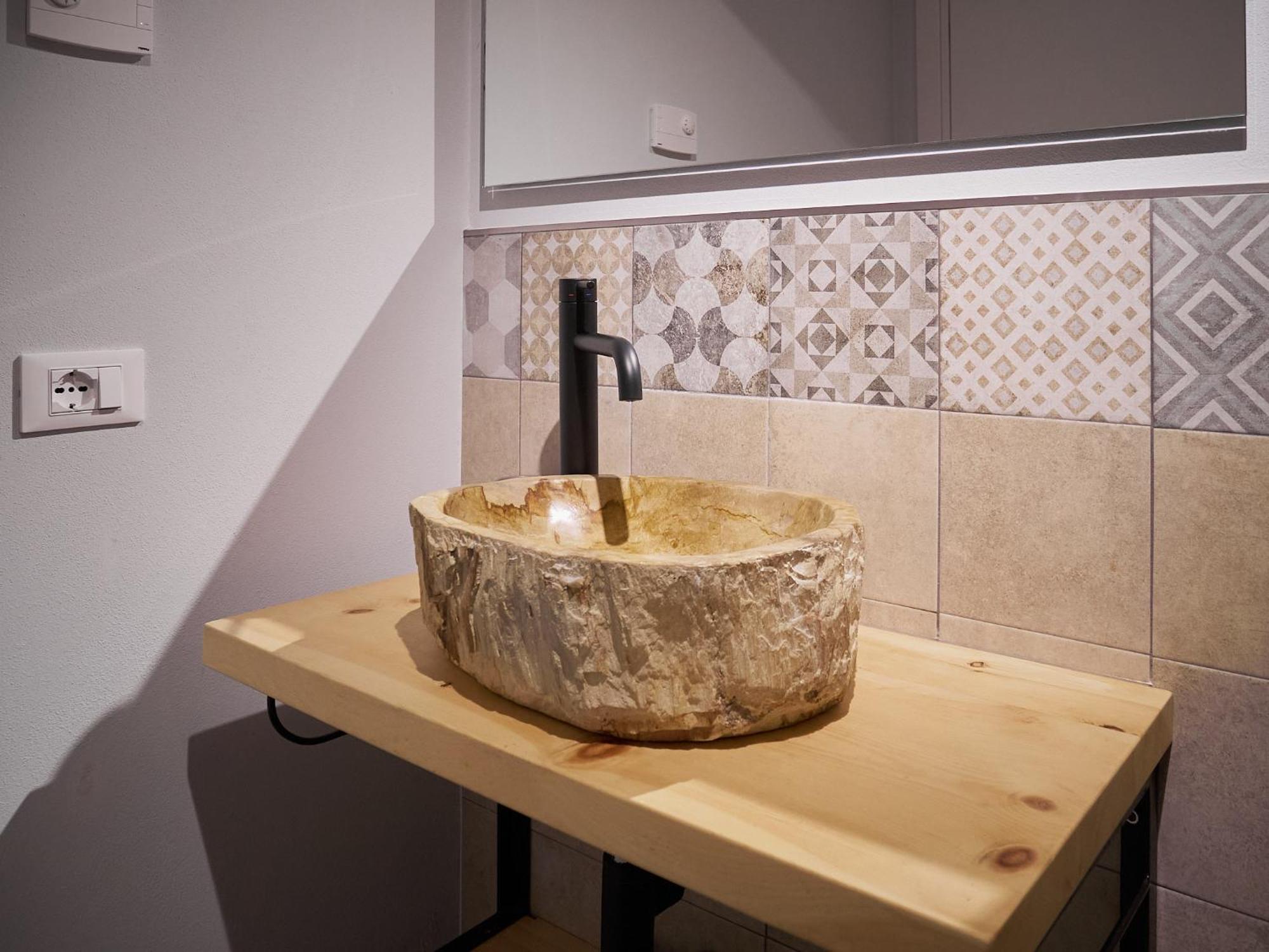 Апартаменты Redhouse Benaco Торри-дель-Бенако Экстерьер фото