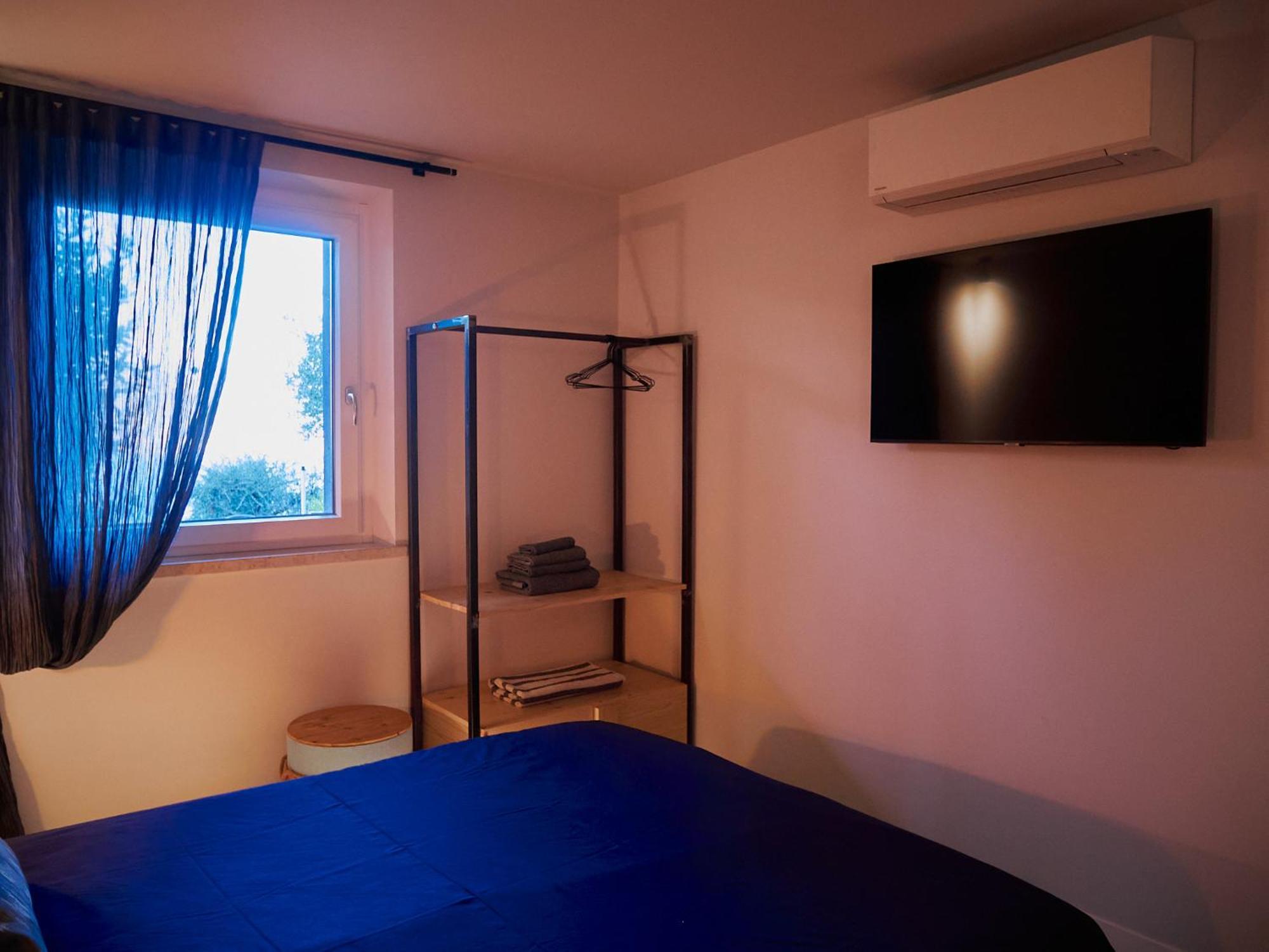 Апартаменты Redhouse Benaco Торри-дель-Бенако Экстерьер фото